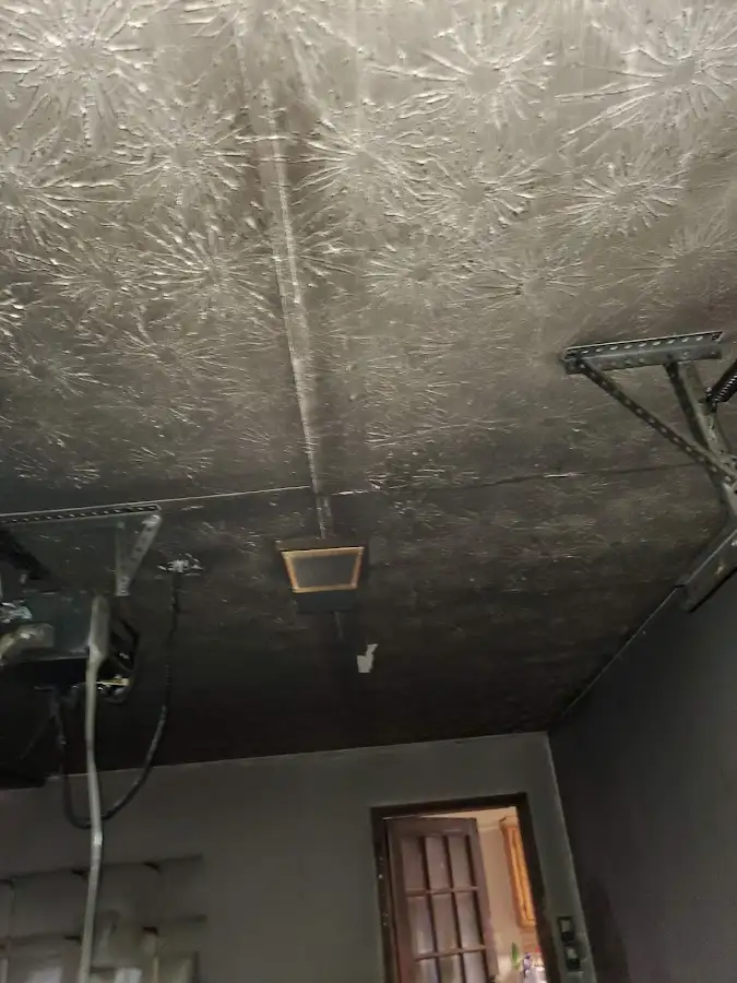 Fire and smoke damage assessment for Emergency Water Damage Services in Fortuna Foothills